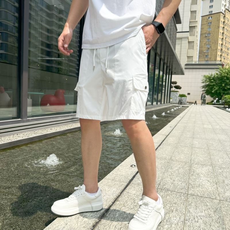 Prada Short Pants